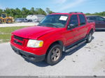 2005 Ford Explorer Sport Trac Adrenalin/xls/xlt Red vin: 1FMZU67K65UB74088