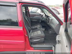 2005 Ford Explorer Sport Trac Adrenalin/xls/xlt Red vin: 1FMZU67K65UB74088