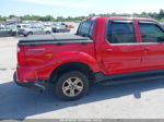 2005 Ford Explorer Sport Trac Adrenalin/xls/xlt Red vin: 1FMZU67K65UB74088