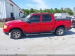 2005 Ford Explorer Sport Trac Adrenalin/xls/xlt Red vin: 1FMZU67K65UB74088