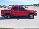 2005 Ford Explorer Sport Trac Adrenalin/xls/xlt Red vin: 1FMZU67K65UB74088