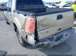 2005 Ford Explorer Sport Trac   Золотой vin: 1FMZU67K75UA23762