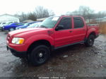 2005 Ford Explorer Sport Trac Adrenalin/xls/xlt Красный vin: 1FMZU67K75UA59001