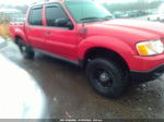 2005 Ford Explorer Sport Trac Adrenalin/xls/xlt Red vin: 1FMZU67K75UA59001