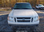 2005 Ford Explorer Sport Trac Adrenalin/xls/xlt White vin: 1FMZU67K75UB62399