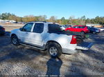 2005 Ford Explorer Sport Trac Adrenalin/xls/xlt White vin: 1FMZU67K75UB62399