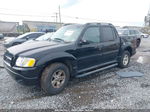 2005 Ford Explorer Sport Trac Adrenalin/xls/xlt Black vin: 1FMZU67K85UA00832