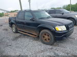 2005 Ford Explorer Sport Trac Adrenalin/xls/xlt Black vin: 1FMZU67K85UA00832