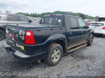 2005 Ford Explorer Sport Trac Adrenalin/xls/xlt Черный vin: 1FMZU67K85UA00832