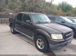 2005 Ford Explorer Sport Trac Xls/xlt Black vin: 1FMZU67K85UA39811