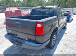 2005 Ford Explorer Sport Trac Adrenalin/xls/xlt Серый vin: 1FMZU67K85UA53031