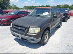 2005 Ford Explorer Sport Trac Adrenalin/xls/xlt Серый vin: 1FMZU67K85UA53031