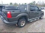 2005 Ford Explorer Sport Trac   Pewter vin: 1FMZU67K85UB07475