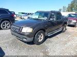 2005 Ford Explorer Sport Trac Adrenalin/xls/xlt Gray vin: 1FMZU67K85UB32554