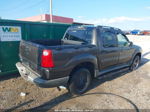 2005 Ford Explorer Sport Trac Xls/xlt Темно-бордовый vin: 1FMZU67K95UA08440