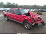 2005 Ford Explorer Sport Trac Adrenalin/xls/xlt Красный vin: 1FMZU67K95UA47822