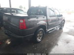 2005 Ford Explorer Sport Trac Adrenalin/xls/xlt Black vin: 1FMZU67K95UA87575