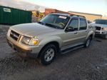 2005 Ford Explorer Sport Trac  Желто-коричневый vin: 1FMZU67K95UA93988