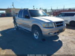 2005 Ford Explorer Sport Trac Adrenalin/xls/xlt Silver vin: 1FMZU67K95UB40050