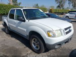 2005 Ford Explorer Sport Trac Adrenalin/xls/xlt Белый vin: 1FMZU67K95UB60170