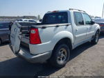 2005 Ford Explorer Sport Trac Adrenalin/xls/xlt Белый vin: 1FMZU67K95UB60170