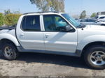 2005 Ford Explorer Sport Trac Adrenalin/xls/xlt Белый vin: 1FMZU67K95UB60170