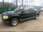 2005 Ford Explorer Sport Trac Adrenalin/xls/xlt Black vin: 1FMZU67K95UB73937