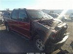 2005 Ford Explorer Sport Trac Adrenalin/xls/xlt Red vin: 1FMZU67KX5UA71241