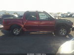 2005 Ford Explorer Sport Trac Adrenalin/xls/xlt Red vin: 1FMZU67KX5UA71241