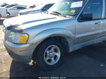 2005 Ford Explorer Sport Trac Xls/xlt Silver vin: 1FMZU67KX5UA88203