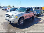 2005 Ford Explorer Sport Trac Adrenalin/xls/xlt Silver vin: 1FMZU67KX5UA98519