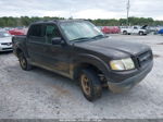 2005 Ford Explorer Sport Trac Adrenalin/xls/xlt Коричневый vin: 1FMZU67KX5UB74532