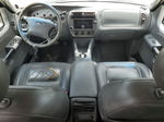 2005 Ford Explorer Sport Trac  Blue vin: 1FMZU67KX5UB94697