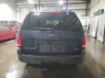 2005 Ford Explorer Xls Blue vin: 1FMZU72E55UB00037