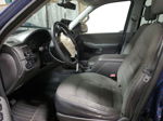 2005 Ford Explorer Xls Синий vin: 1FMZU72E55UB00037