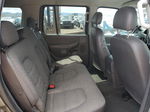 2005 Ford Explorer Xls Gray vin: 1FMZU72K05UB20427