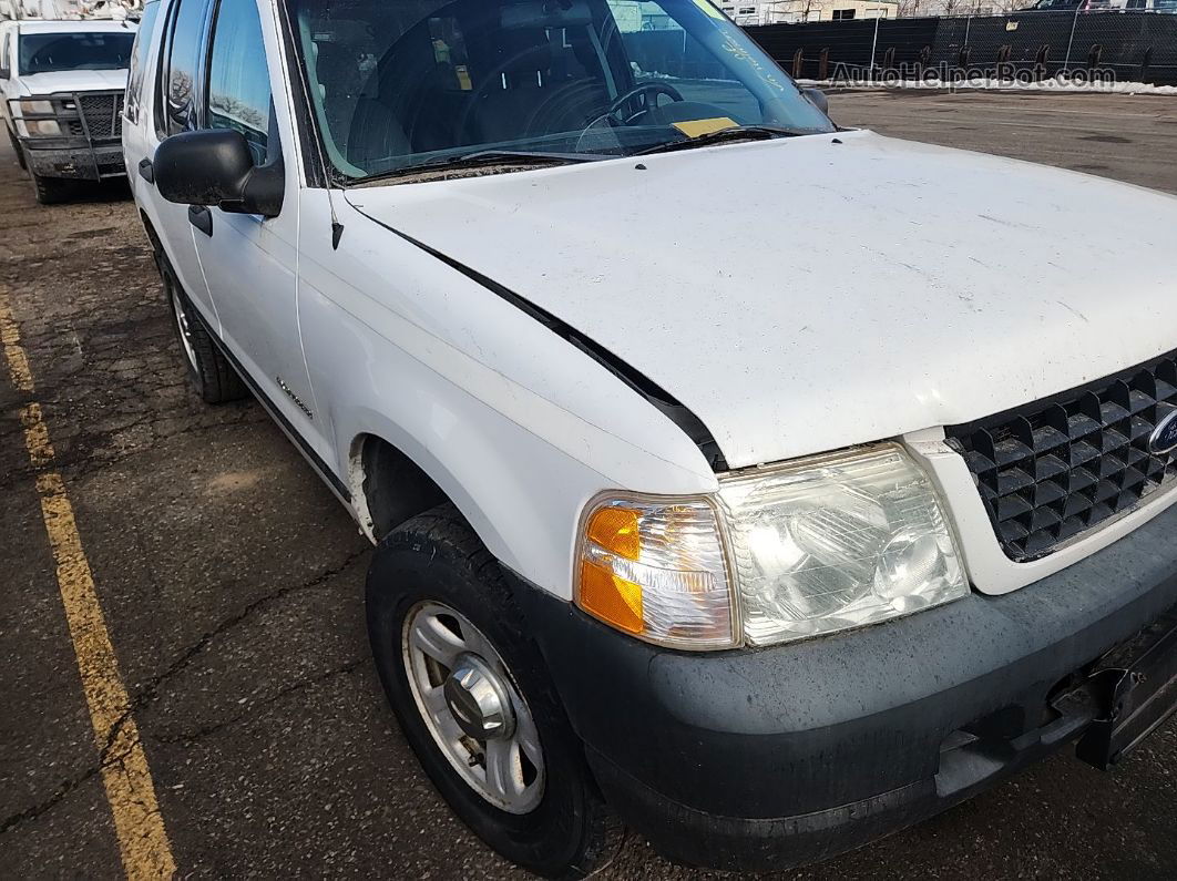 2005 Ford Explorer Xls/xls Sport vin: 1FMZU72K15UB47863