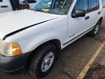 2005 Ford Explorer Xls/xls Sport vin: 1FMZU72K15UB47863