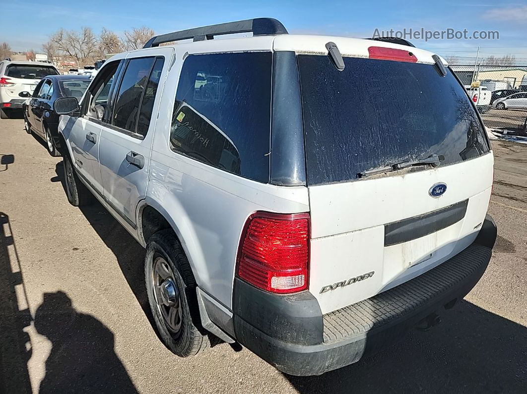 2005 Ford Explorer Xls/xls Sport vin: 1FMZU72K15UB47863