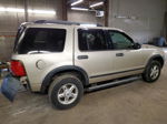 2005 Ford Explorer Xls Beige vin: 1FMZU72K25UB16539