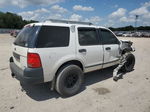 2005 Ford Explorer Xls Белый vin: 1FMZU72K45UB18244