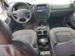 2005 Ford Explorer Xls Белый vin: 1FMZU72K45UB18244