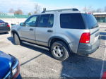 2005 Ford Explorer Xls/xls Sport Silver vin: 1FMZU72K65UA78233