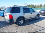 2005 Ford Explorer Xls/xls Sport Silver vin: 1FMZU72K65UA78233