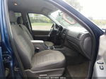 2005 Ford Explorer Xls/xls Sport Blue vin: 1FMZU72K75ZA54283