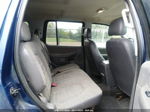 2005 Ford Explorer Xls/xls Sport Blue vin: 1FMZU72K75ZA54283