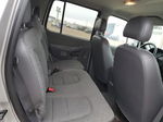 2005 Ford Explorer Xls Silver vin: 1FMZU72K75ZA56633