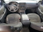 2005 Ford Explorer Xls Белый vin: 1FMZU72K95ZA58951