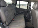 2005 Ford Explorer Xls Белый vin: 1FMZU72K95ZA58951