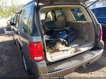 2005 Ford Explorer Xlt/xlt Sport Brown vin: 1FMZU73E05UA36004